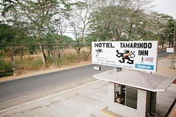Tamarindo Inn エクステリア 写真