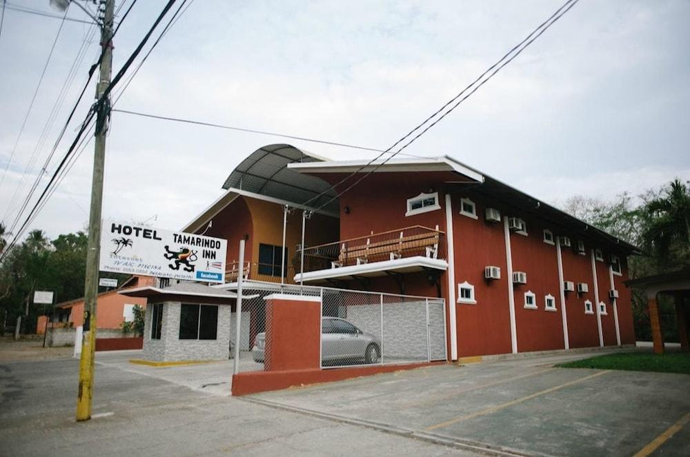Tamarindo Inn エクステリア 写真